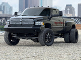 94-02 2nd Gen Dodge Ram FFS Bolt-On Four Link / Traction Bar CRADLE Kit Far From Stock