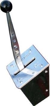 Jake's Shifter Yamaha G14-22 Gas