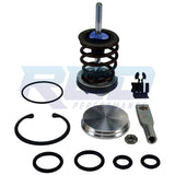 Genuine Garrett 7.3L Ford Power Stroke Turbo Pedestal With EBPV