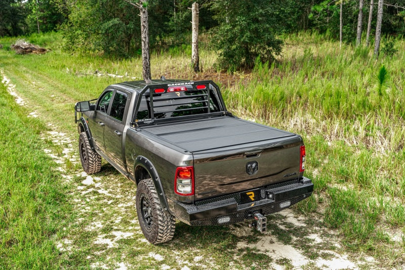 Extang 16-23 Toyota Tacoma (No Trail Spec Ed. Storage Box) 5ft. Bed Endure ALX