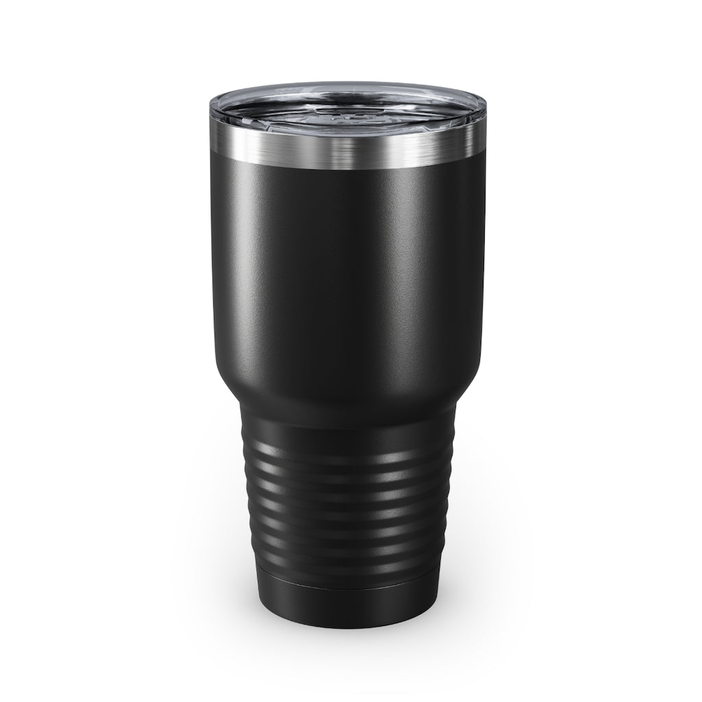 KC Turbos Tumbler (30oz)