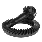 Yukon 67-72 Chevrolet Camaro Limited Slip & Re-Gear Kit - 30 Thin Spline 3.31 Ratio