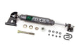 Single Steering Stabilizer | Ford F150 (04-08) Zone Offroad