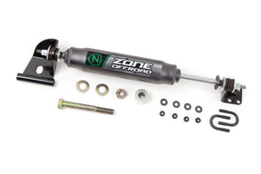 Single Steering Stabilizer | Ford F150 (04-08) Zone Offroad