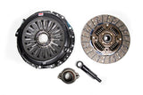 Kit d'embrayage Competition Clutch 2008-2010 Mitsubishi Lancer Evo 10 Stage 2 - Steelback Brass Plus