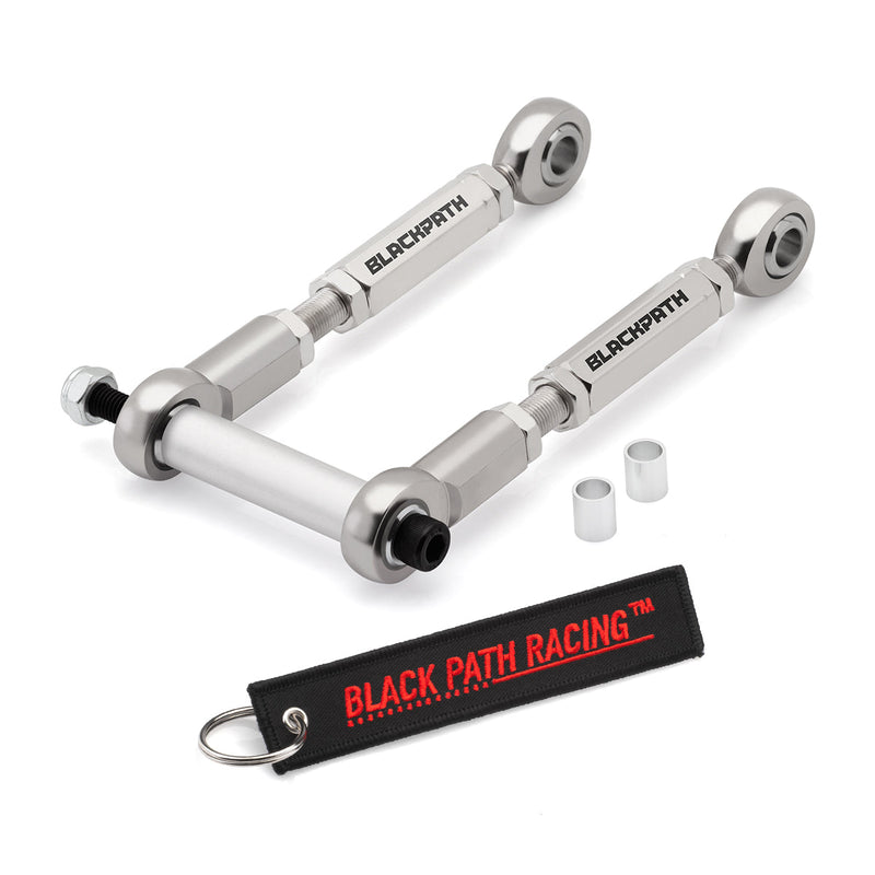 2004-2007 Honda CBR 1000RR STEEL Rear Lowering Link