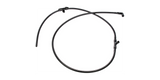 Ford 6.4L Updated Washer Fluid Nozzle Hose