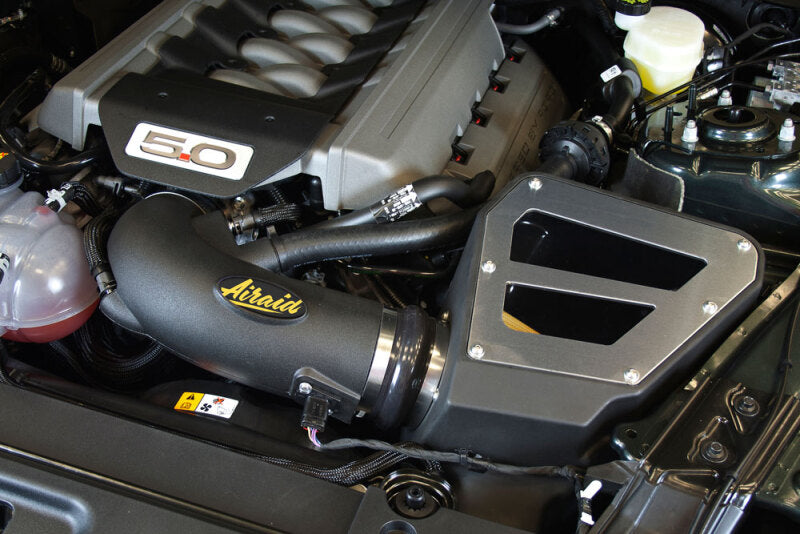 Airaid 15-17 Ford Mustang GT 5.0L V8 Performance Air Intake System