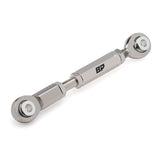 2007-2014 Yamaha YZF R1 0-3" STEEL Adjustable Lowering Link