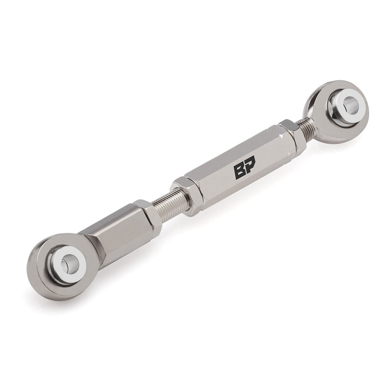 2007-2014 Yamaha YZF R1 0-3" STEEL Adjustable Lowering Link