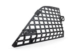 Addictive Desert Designs Rear Window Molle Storage Panels | 2021+ Ford Bronco