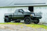 94-02 2nd Gen Dodge Ram Amp Research Power Folding Step Kit Far From Stock