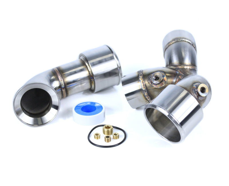 DIESELSITE OBS & EARLY 99 7.3L INTAKE MANIFOLD