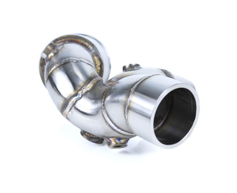 Dieselsite Intake Manifold - 7.3L - 1994-1999 Ford F-Series Dieselsite