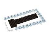 Dieselsite 7.3L Valve Cover Stud Kit - 1994-2003 Ford F-Series Dieselsite