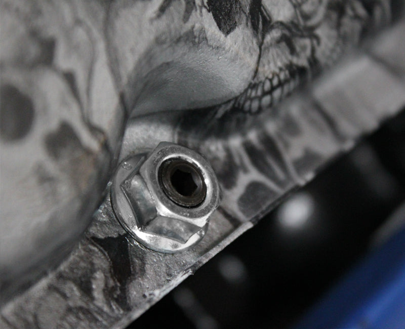 7.3L VALVE COVER STUD KIT