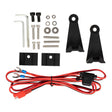 Party Bar - Full Installation Kit Bazooka