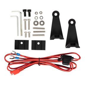 Party Bar - Full Installation Kit Bazooka