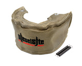 Dieselsite Turbo Blanket - 1994-2003 Ford F-Series Dieselsite