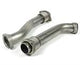 1999.5-2003 7.3L Bellowed Up-Pipe and Gasket Kit KC Turbos