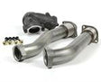 1999.5-2003 7.3L Bellowed Up-Pipe and Gasket Kit KC Turbos