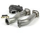 1999.5-2003 7.3L Bellowed Up-Pipe and Gasket Kit KC Turbos