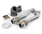 1999.5-2003 7.3L Bellowed Up-Pipe and Gasket Kit KC Turbos