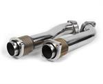1999.5-2003 7.3L Bellowed Up-Pipe and Gasket Kit KC Turbos