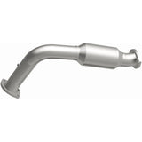 Soubassement d'origine MagnaFlow 2015-2017 NX200T L4 2.0L Conv DF