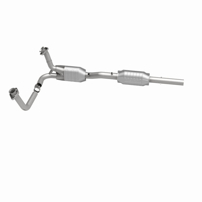 Convecteur MagnaFlow DF 96 Bronco F150/F250 2 Convecteurs