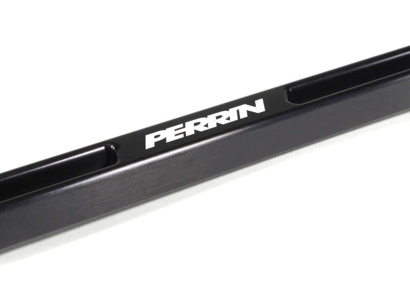 Attache de batterie Perrin 93-22 Impreza / 02-22 WRX / 04-21 STI / 13-20 et 2022 BRZ / 2022 GR86 - Noir