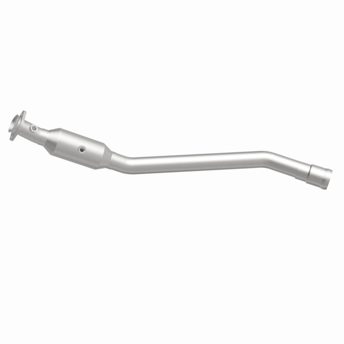 Soubassement d'origine pour Mercedes-Benz GL450 V8 4.6 Magnaflow Conv DF 13-14