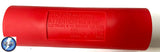 HUBBELL HBLDMR Double Connector,RED,Male-Male ADAPTER 300/400amp 600V New Hubbell
