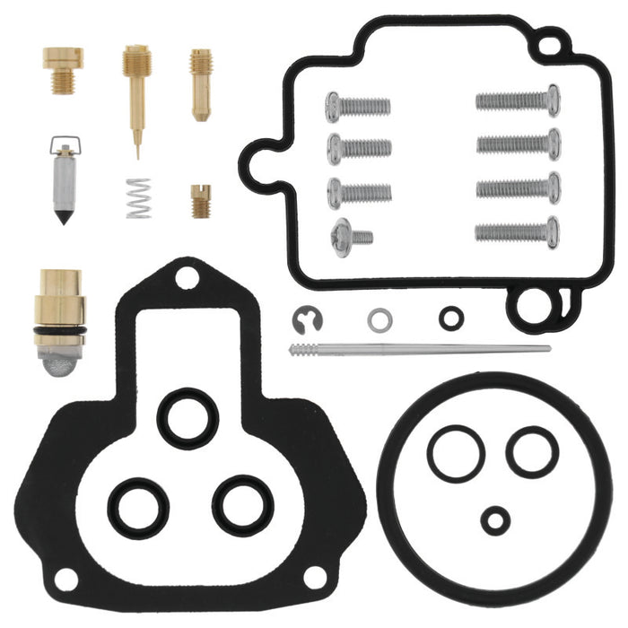 QuadBoss 96-98 Yamaha YFM400 Kodiak 4x4 (05) Carburetor Kit