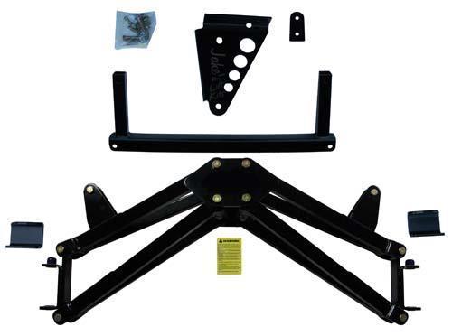 Jake's 7" Double A-Arm Lift Kit Yamaha G8,11, 14,16,19