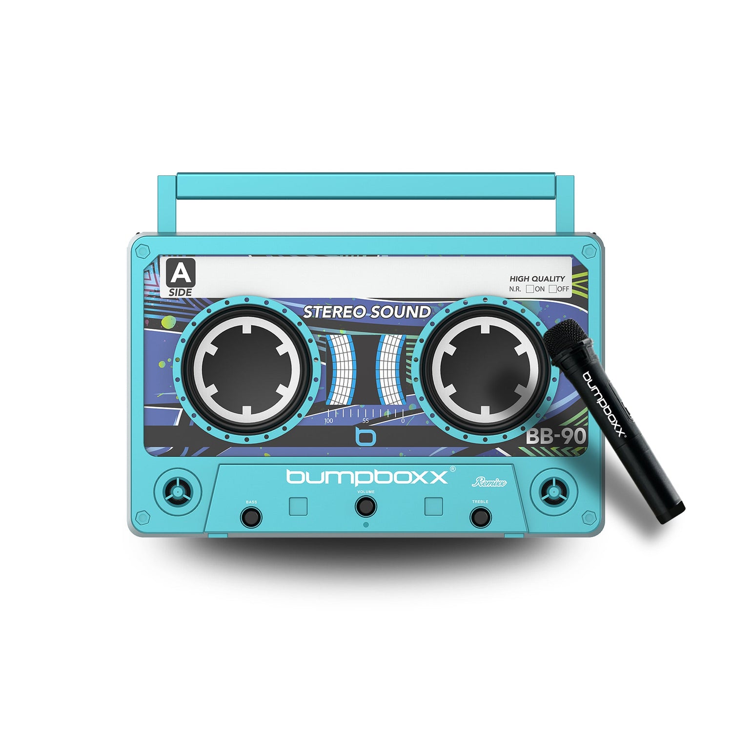 Remixx®