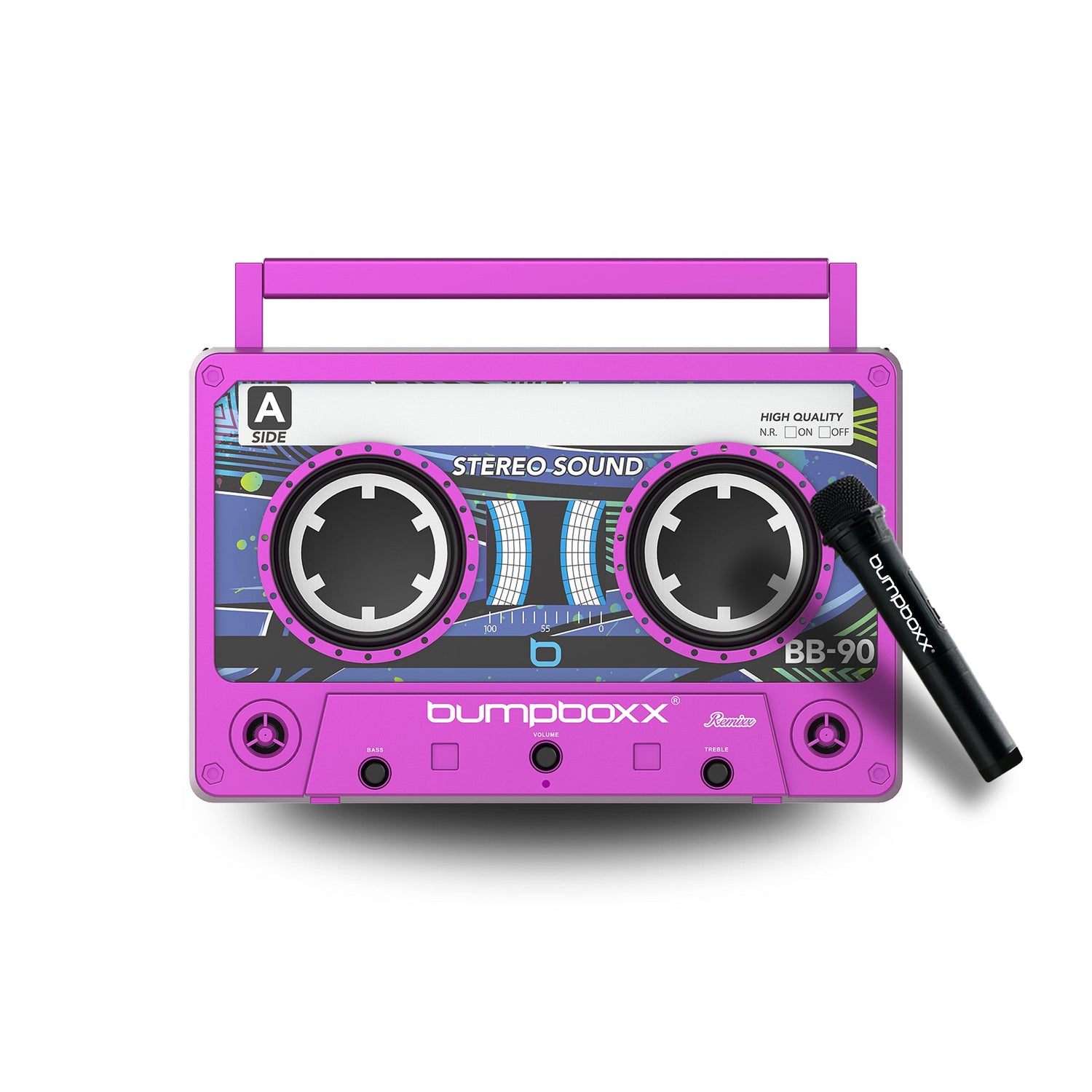 Remixx®