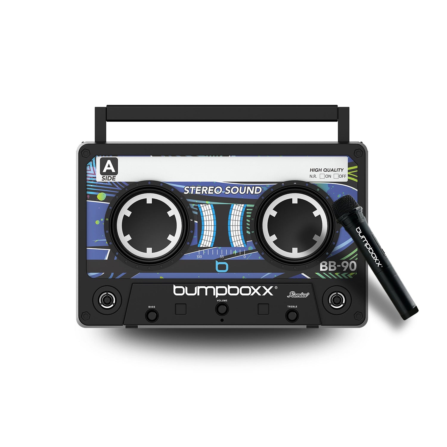 Remixx®