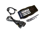 SCT 7416 X4 POWER FLASH PROGRAMMER 2006-2010 GM 6.6L DURAMAX LBZ/LMM & GAS VEHICLES SCT
