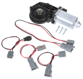 Complete Performance Power Window Motor Driver (1982-95) & Passenger (1996) Complete Performance