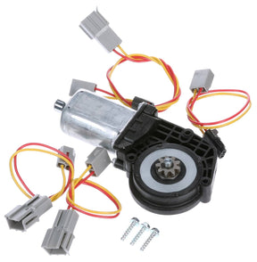 Complete Performance Power Window Motor Driver (1996) & Passenger (1982-95) Complete Performance