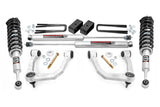 Rough Country 3.5 Inch Lift Kit Toyota Tacoma 2WD/4WD 2005-2023 74231
