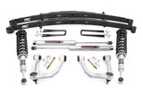 Rough Country 3.5 Inch Lift Kit Toyota Tacoma 2WD/4WD 2005-2023 74232