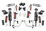 Rough Country 3.5 Inch Lift Kit Toyota Tacoma 2WD/4WD 2005-2023 74231