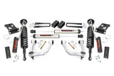 Rough Country 3.5 Inch Lift Kit Toyota Tacoma 2WD/4WD 2005-2023 74231