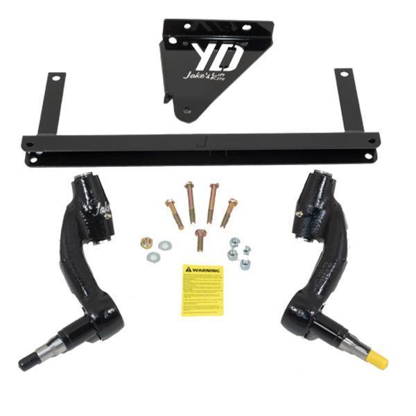 Jake's 3" Spindle Lift Kit 2017+ Yamaha Drive2
