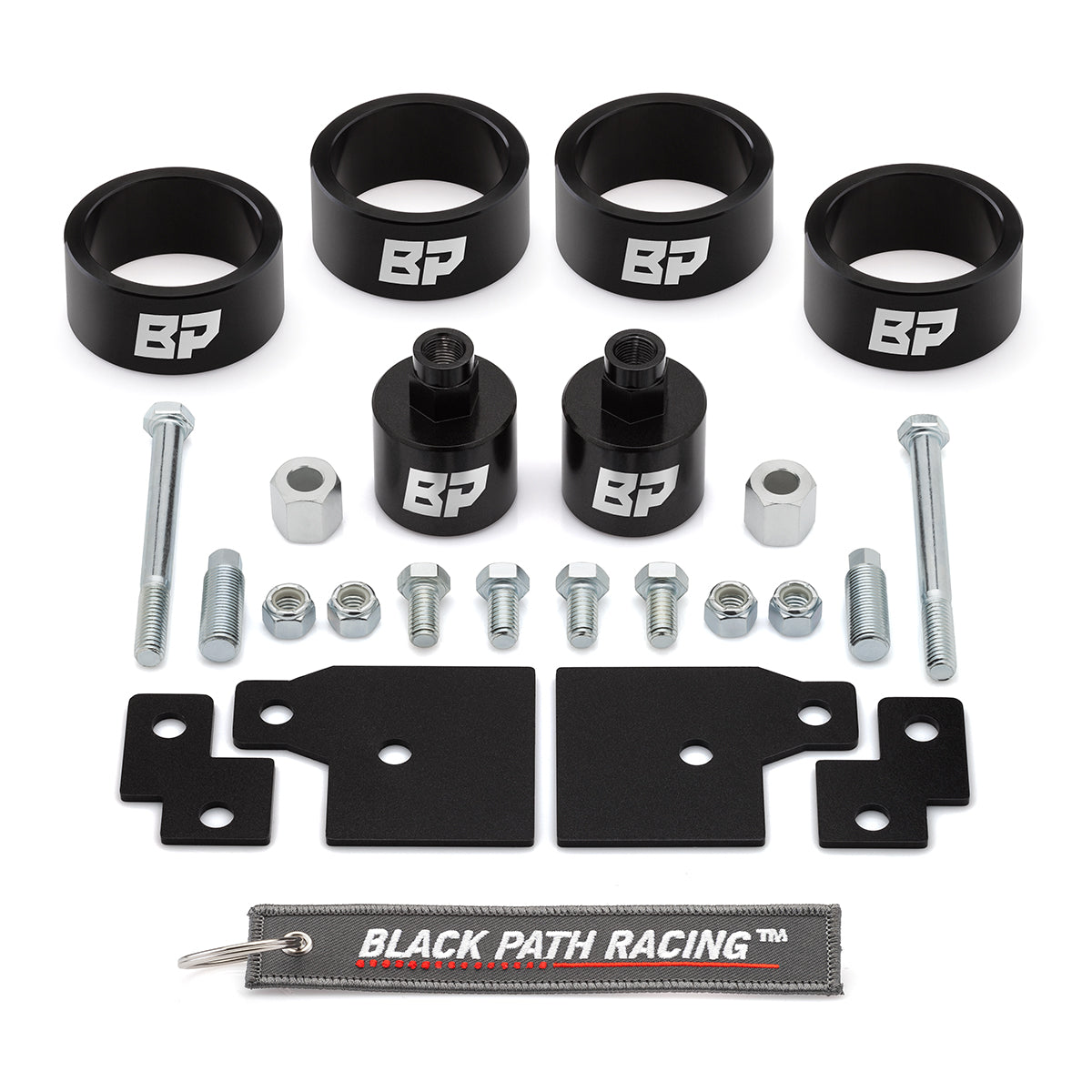 2002-2013 Polaris Sportsman 500 Full Suspension Lift Kit