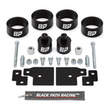 2002-2013 Polaris Sportsman 500 Full Suspension Lift Kit