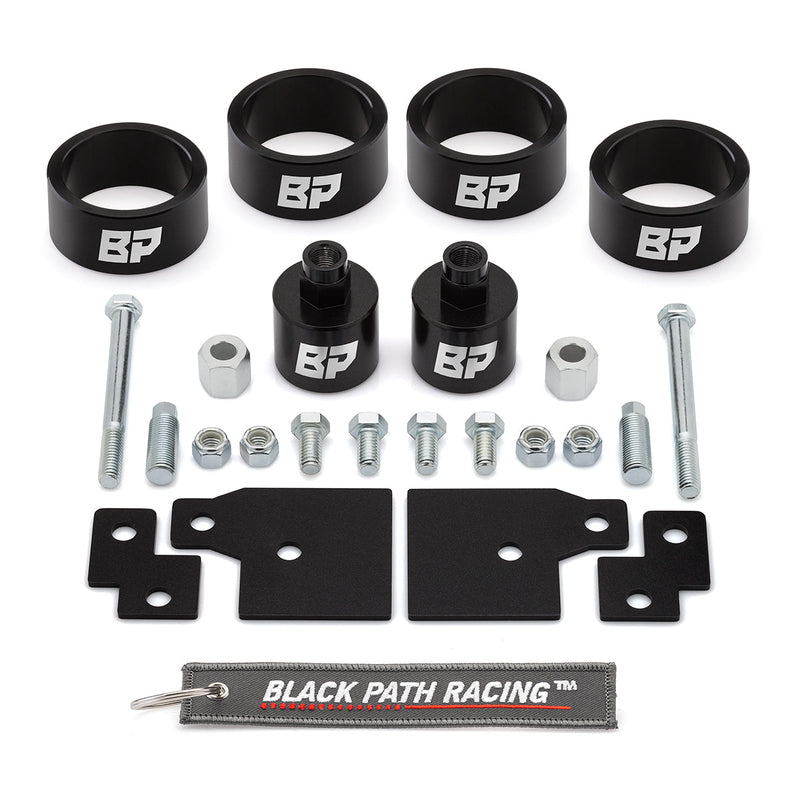 2005-2010 Polaris Sportsman 800 Full Suspension Lift Kit