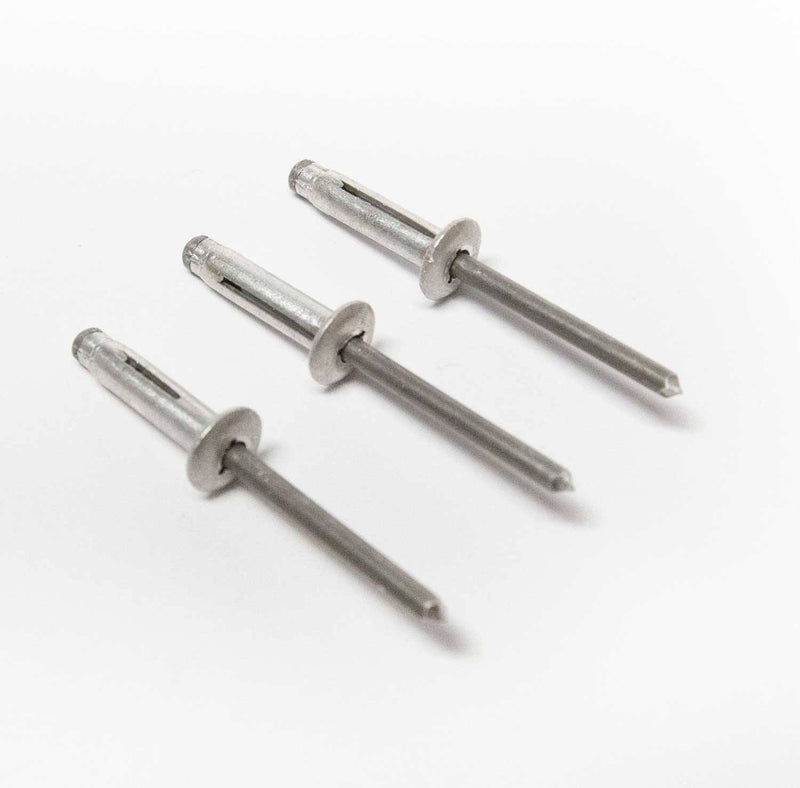 (1992-1997) F-Series &  Bronco - Dash Bracket Repair Kit